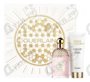 aqua allegoria flora cherrysia eau de toilette